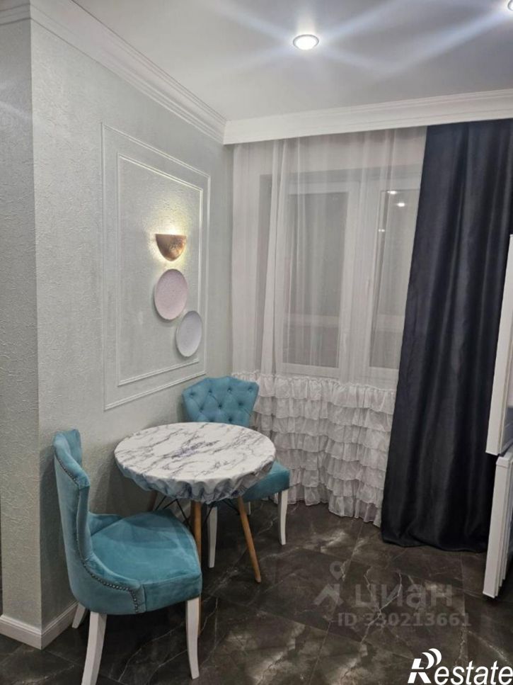 1-комн квартира Командорская улица, 9 к2,  д. 9 к2
