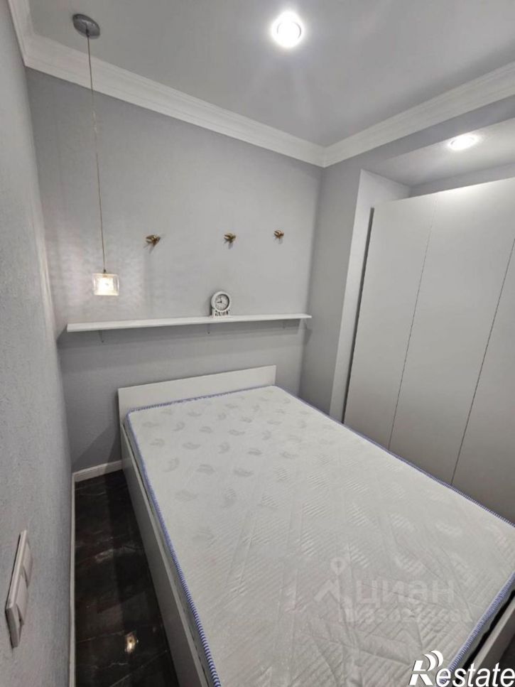 1-комн квартира Командорская улица, 9 к2,  д. 9 к2