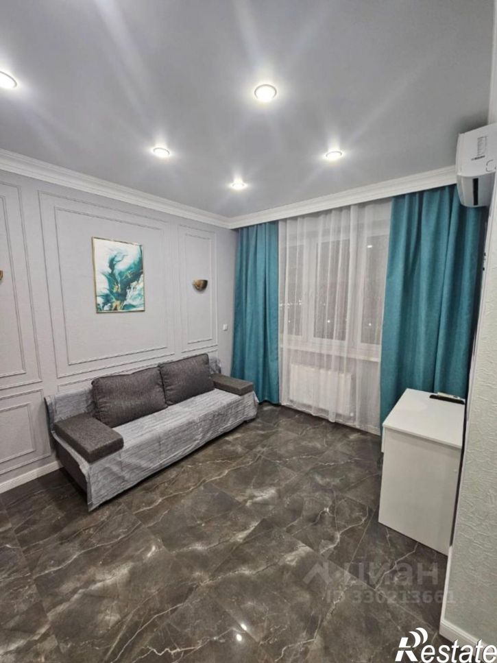 1-комн квартира Командорская улица, 9 к2,  д. 9 к2