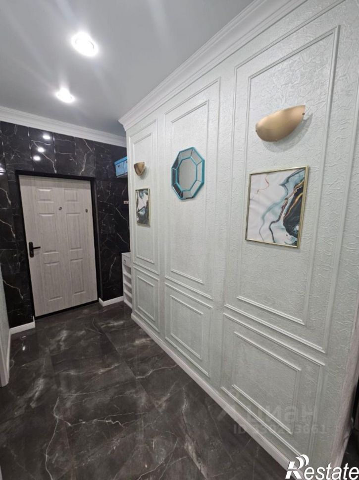 1-комн квартира Командорская улица, 9 к2,  д. 9 к2