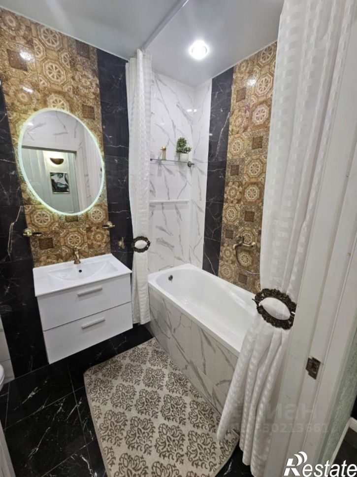 1-комн квартира Командорская улица, 9 к2,  д. 9 к2