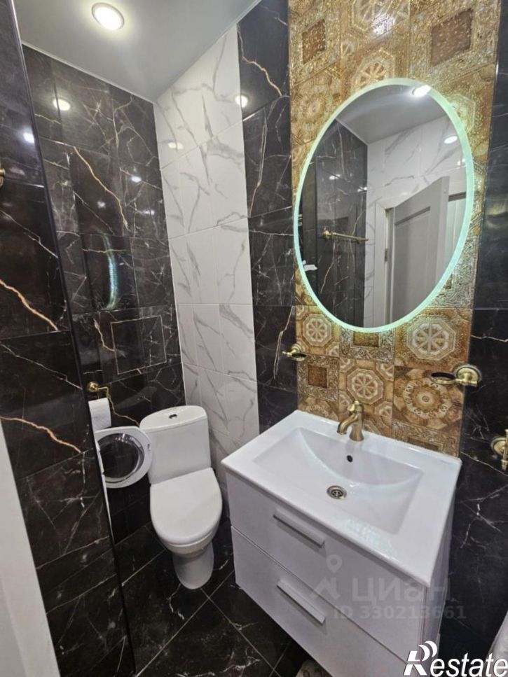1-комн квартира Командорская улица, 9 к2,  д. 9 к2