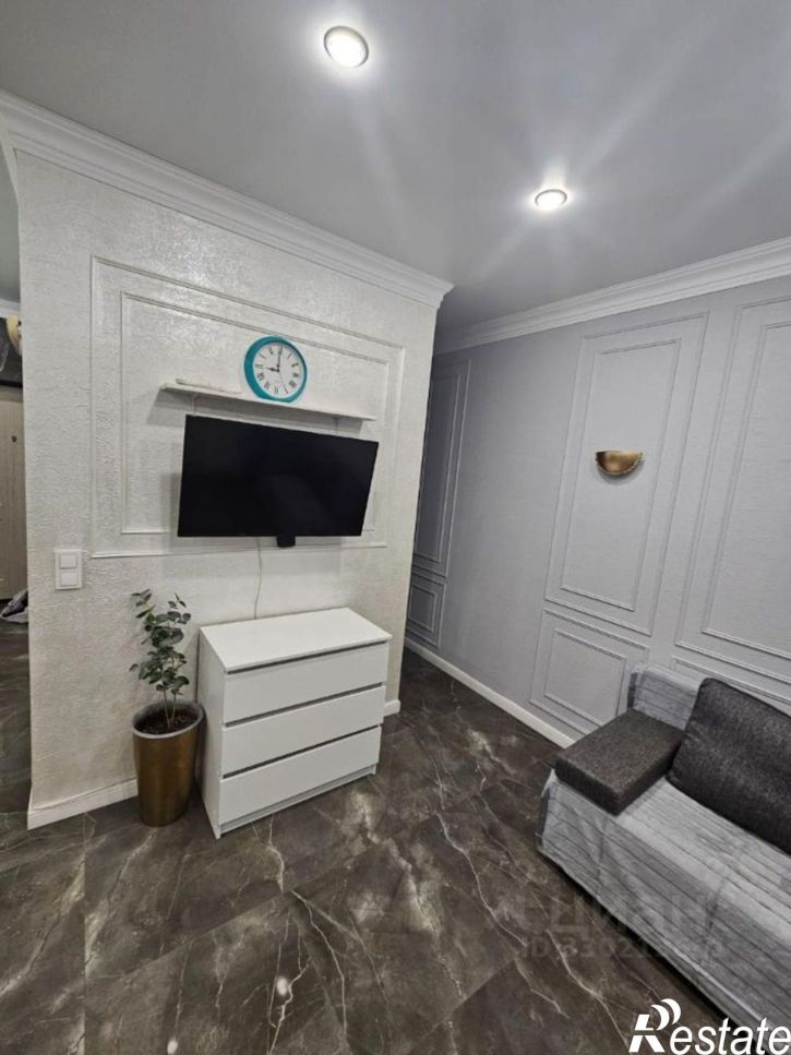 1-комн квартира Командорская улица, 9 к2,  д. 9 к2