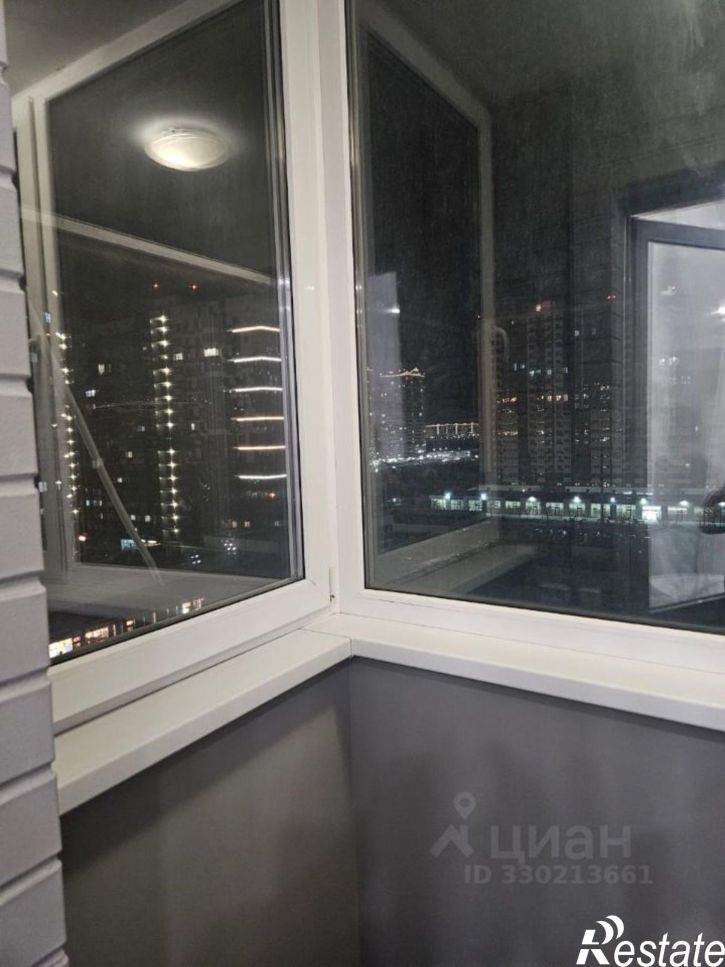1-комн квартира Командорская улица, 9 к2,  д. 9 к2