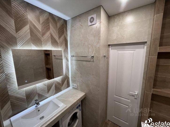 1-комн квартира улица Петра Метальникова, 38,  д. 38
