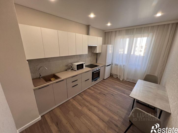 1-комн квартира улица Петра Метальникова, 38,  д. 38