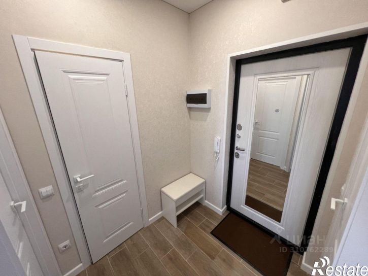 1-комн квартира улица Петра Метальникова, 38,  д. 38
