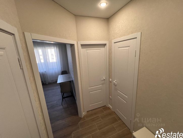 1-комн квартира улица Петра Метальникова, 38,  д. 38