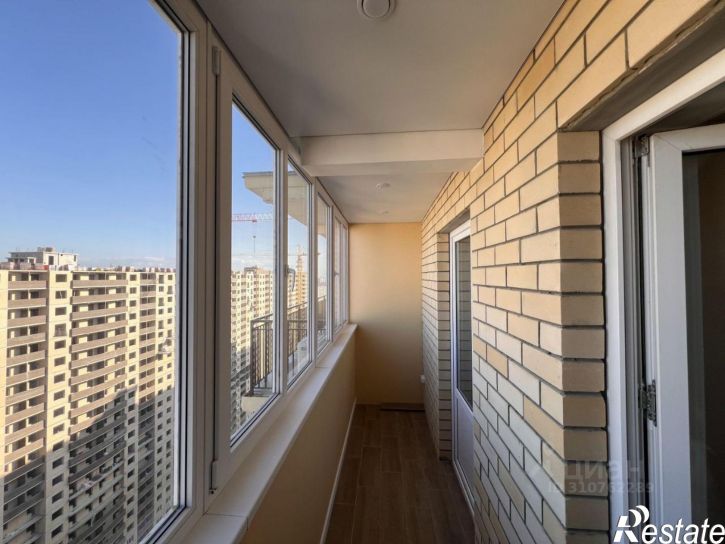 1-комн квартира улица Петра Метальникова, 38,  д. 38