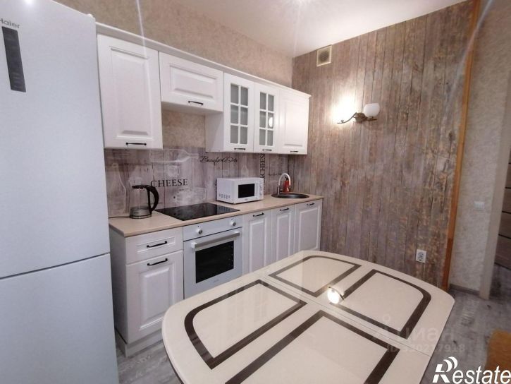 1-комн квартира Восточно-Кругликовская улица, 20,  д. 20