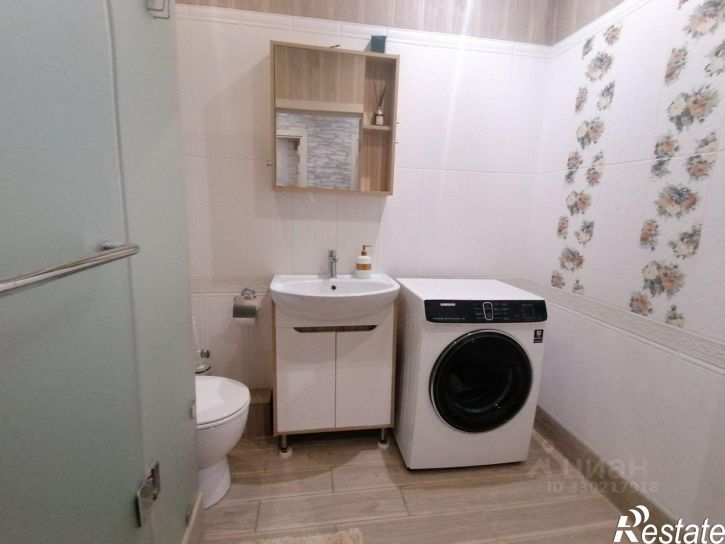 1-комн квартира Восточно-Кругликовская улица, 20,  д. 20