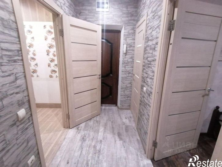 1-комн квартира Восточно-Кругликовская улица, 20,  д. 20