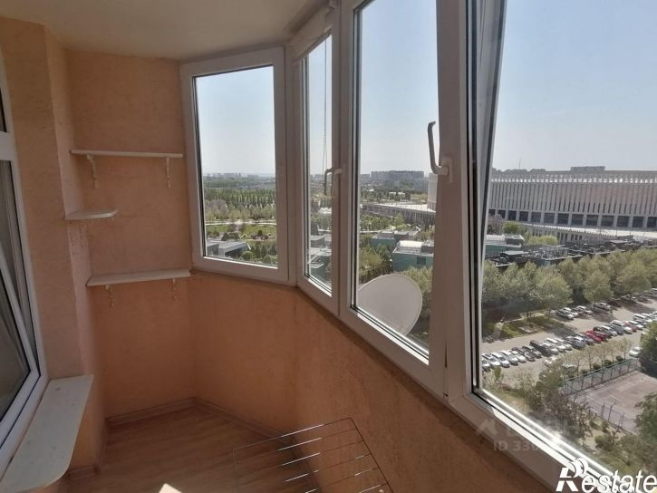 1-комн квартира Восточно-Кругликовская улица, 20,  д. 20