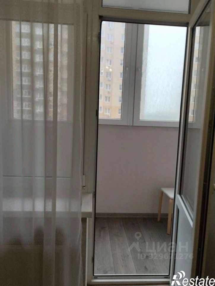 1-комн квартира ул им. Героя Георгия Бочарникова, 12/1,  д. 12/1