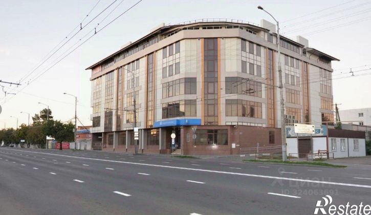 Офис ул Ялтинская, 33,  д. 33