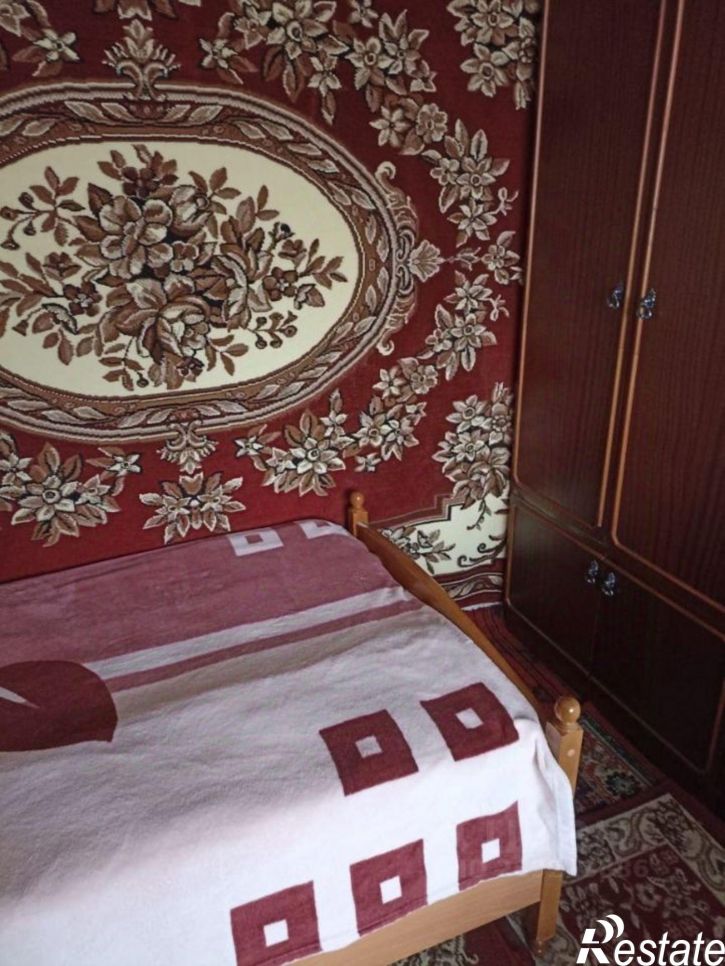 1-комн квартира ул им. Космонавта Гагарина, 57,  д. 57