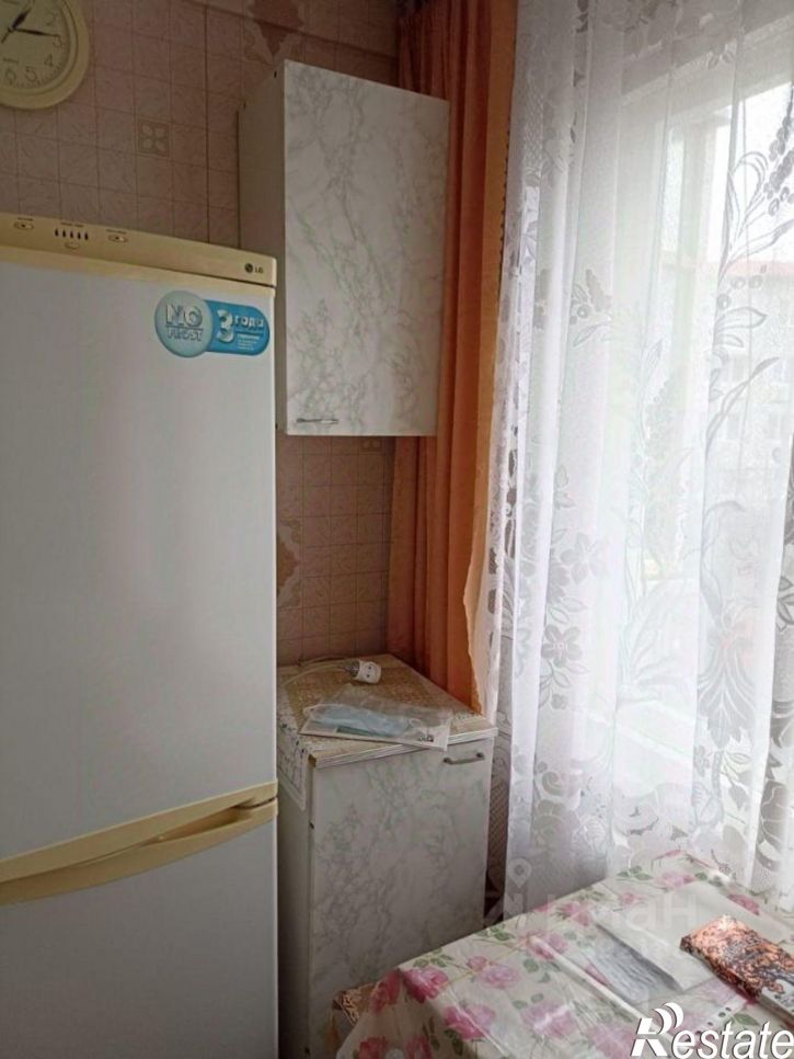 1-комн квартира ул им. Космонавта Гагарина, 57,  д. 57