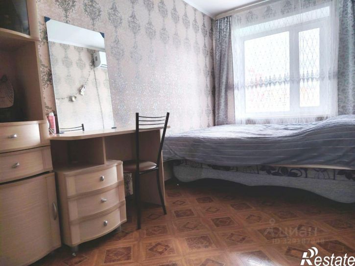 2-комн квартира Восточно-Кругликовская улица, 47/1,  д. 47/1