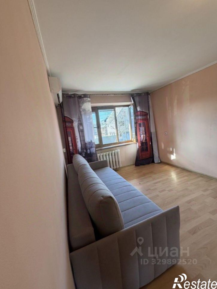 1-комн квартира Индустриальная улица, 80,  д. 80