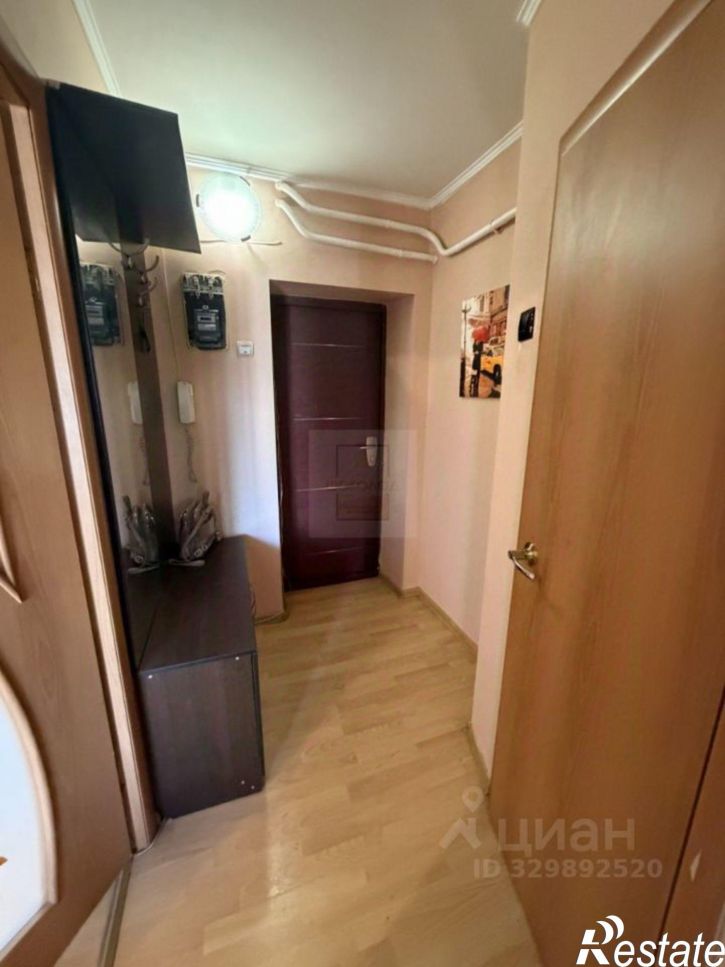 1-комн квартира Индустриальная улица, 80,  д. 80