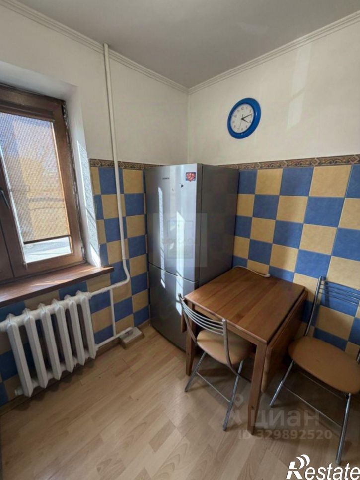 1-комн квартира Индустриальная улица, 80,  д. 80