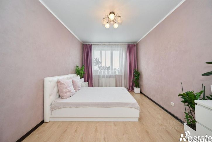 2-комн квартира ул им. Соколова М.Е., 86 1,  д. 86 1,  к. 1