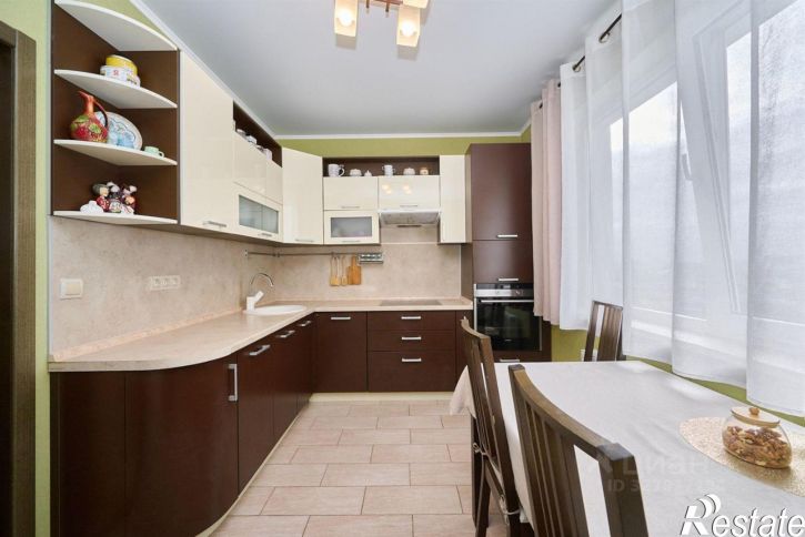 2-комн квартира ул им. Соколова М.Е., 86 1,  д. 86 1,  к. 1