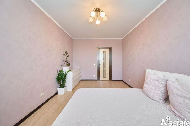 2-комн квартира ул им. Соколова М.Е., 86 1,  д. 86 1,  к. 1
