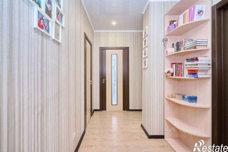 2-комн квартира ул им. Соколова М.Е., 86 1,  д. 86 1,  к. 1