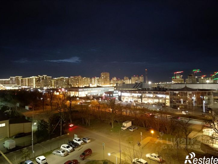 1-комн квартира ул им. Александра Покрышкина, 2/3,  д. 2/3