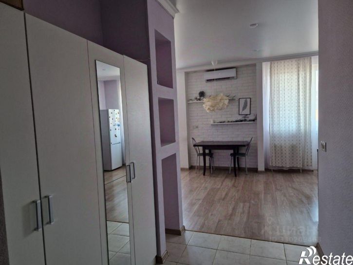 1-комн квартира Калужская улица, 20,  д. 20
