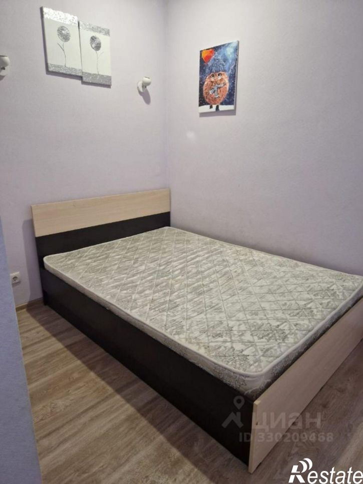 1-комн квартира Калужская улица, 20,  д. 20