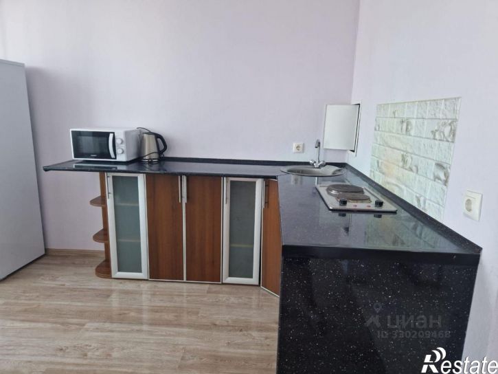 1-комн квартира Калужская улица, 20,  д. 20