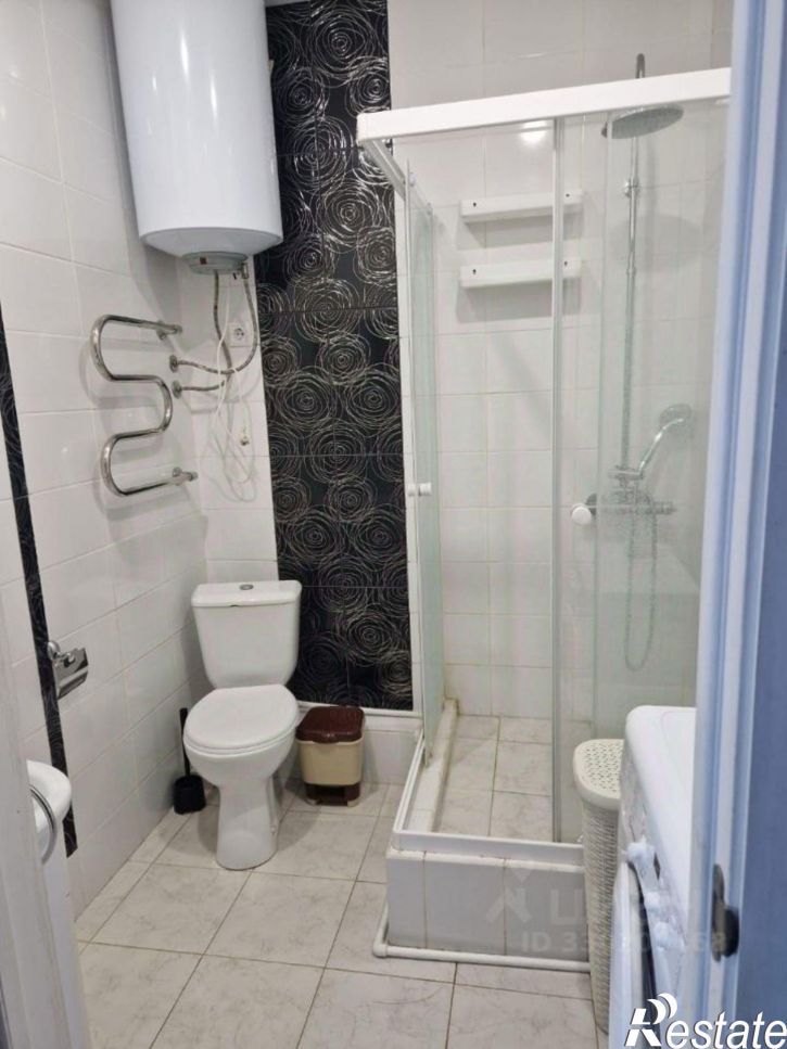 1-комн квартира Калужская улица, 20,  д. 20