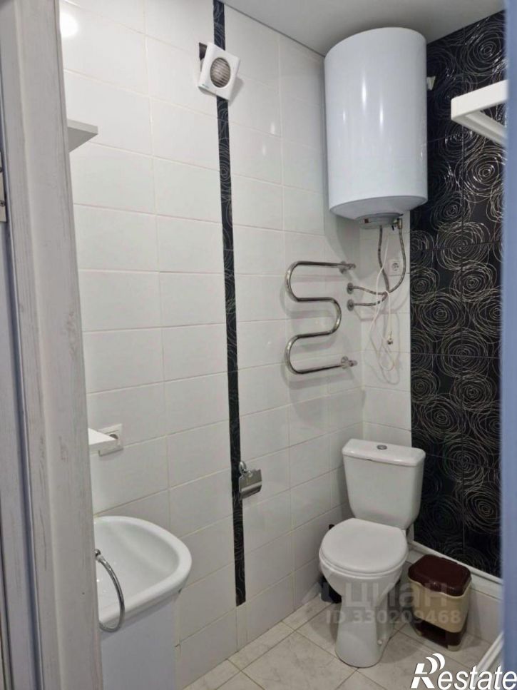 1-комн квартира Калужская улица, 20,  д. 20