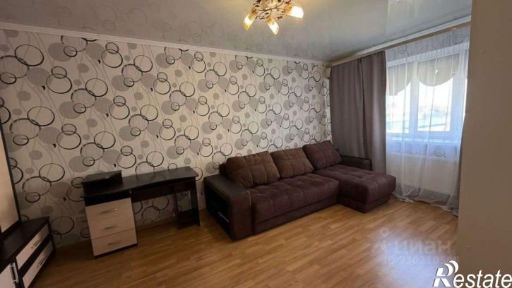 1-комн квартира Гаражный переулок, 12/2,  д. 12/2