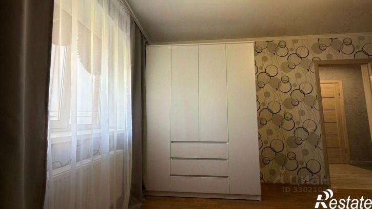 1-комн квартира Гаражный переулок, 12/2,  д. 12/2