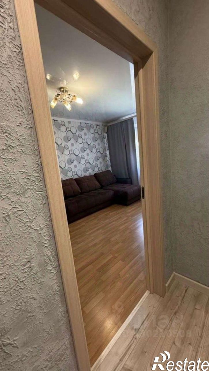 1-комн квартира Гаражный переулок, 12/2,  д. 12/2