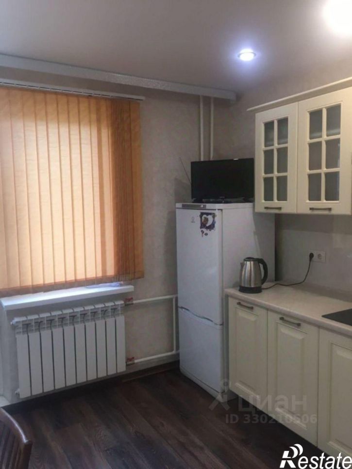 1-комн квартира улица Героя Аверкиева, 2,  д. 2