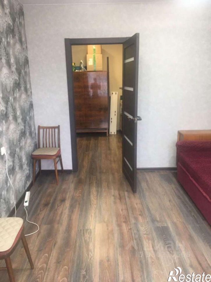 1-комн квартира улица Героя Аверкиева, 2,  д. 2