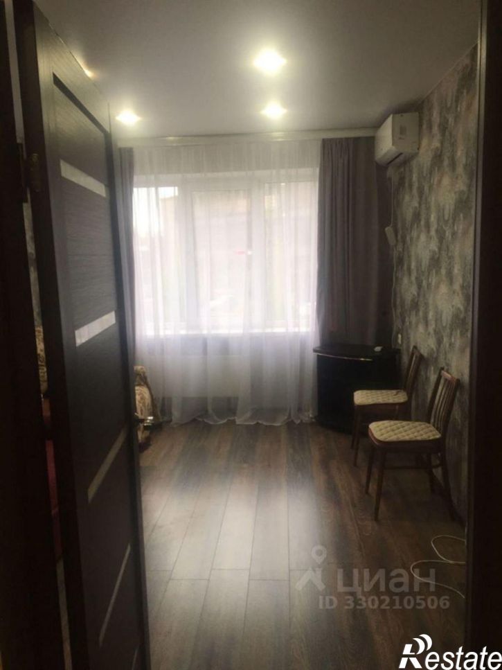 1-комн квартира улица Героя Аверкиева, 2,  д. 2