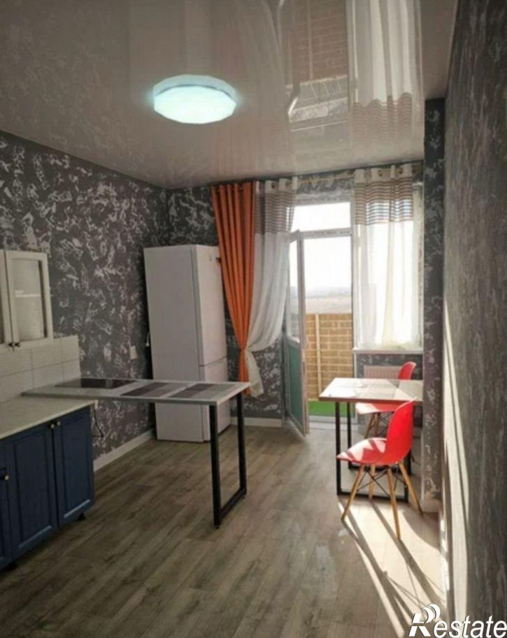 1-комн квартира Дубравная улица, 1,  д. 1