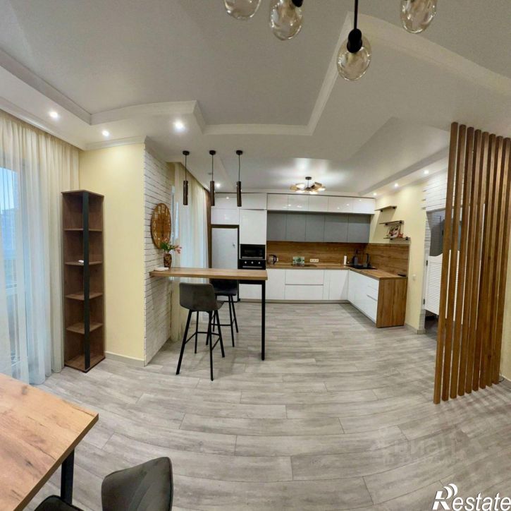 3-комн квартира ул Конгрессная, 25,  д. 25