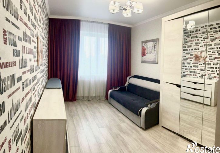 3-комн квартира ул Конгрессная, 25,  д. 25