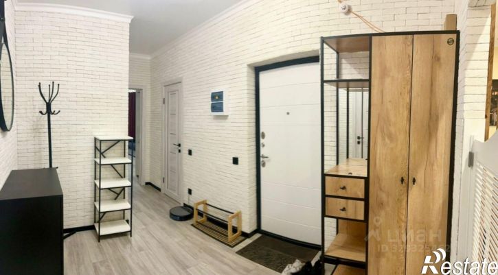 3-комн квартира ул Конгрессная, 25,  д. 25