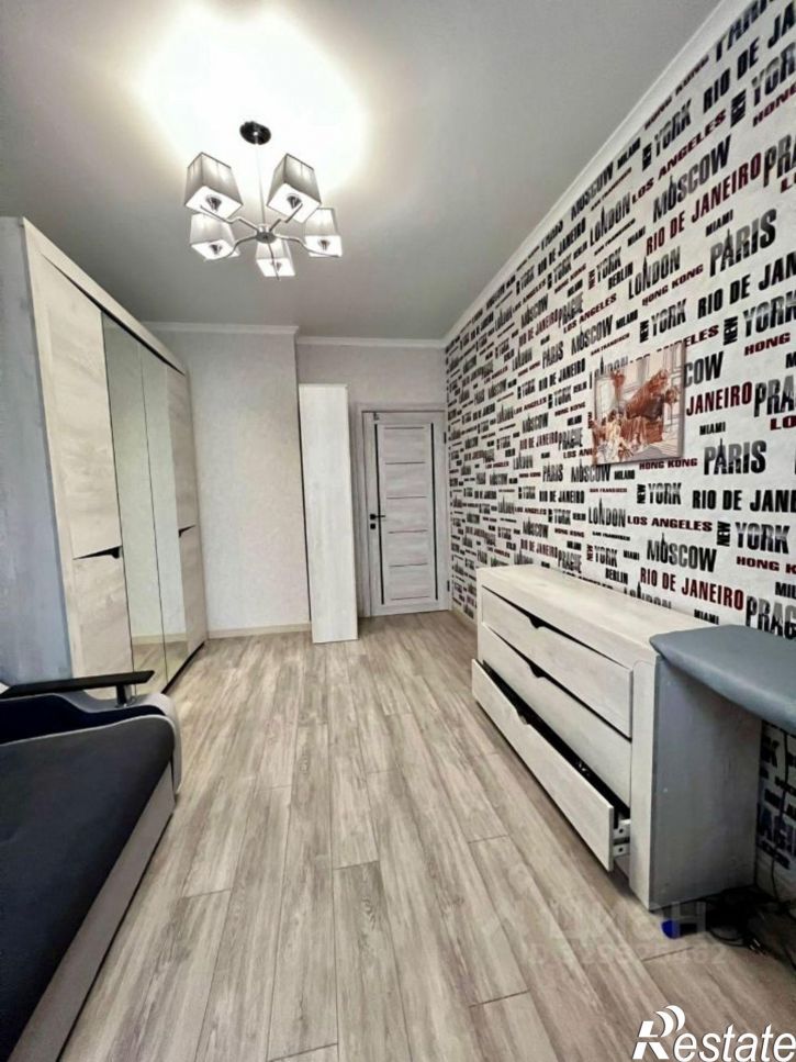 3-комн квартира ул Конгрессная, 25,  д. 25