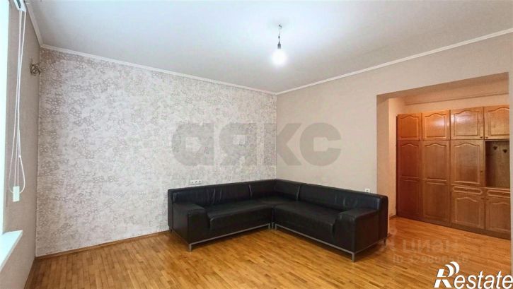 2-комн квартира ул Шоссе Нефтяников, 29,  д. 29