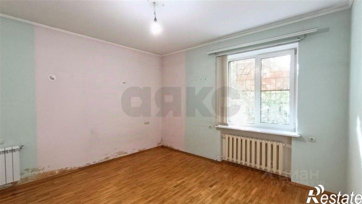 2-комн квартира ул Шоссе Нефтяников, 29,  д. 29