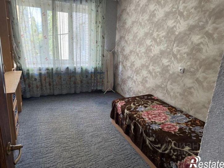 2-комн квартира ул Уральская, 115,  д. 115