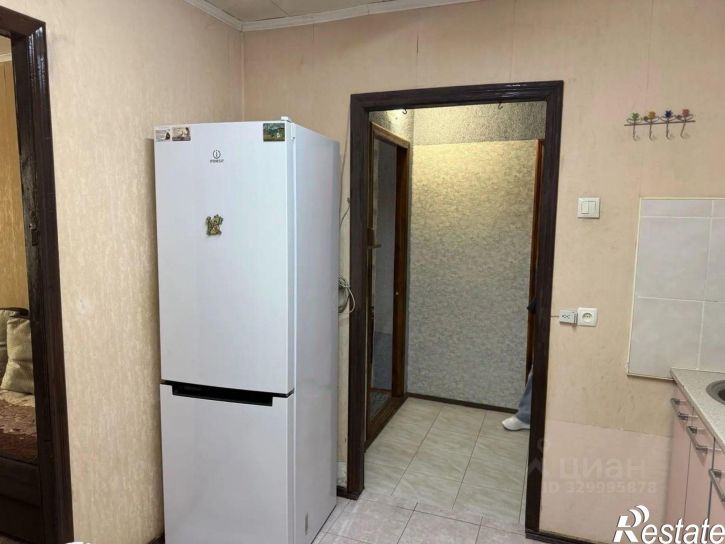 2-комн квартира ул Уральская, 115,  д. 115